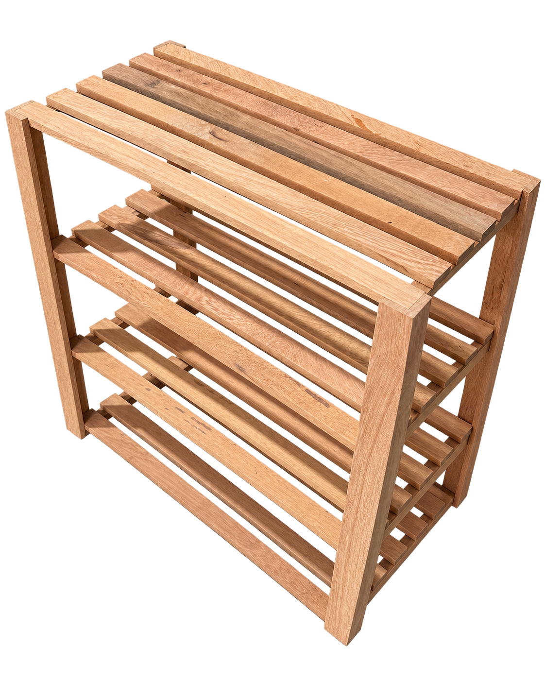 Movel Loja Sapateira Angelim - 62 x 32 x 60 (C x P x A)